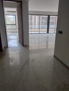 Project Image of 2209.4 - 2324.9 Sq.ft 4 BHK Apartment for buy in Swam Symphony