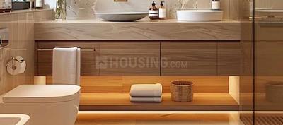 Project Image of 916 Sq.ft 3 BHK Apartment / Flat for sale in Borivali West for Rs. 21068000