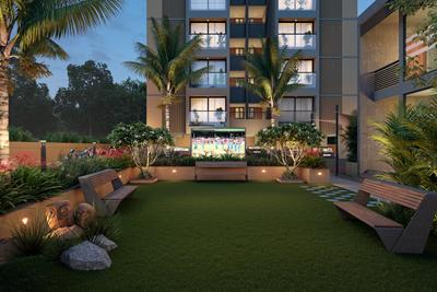 Project Image of 1269.0 - 1764.0 Sq.ft 2 BHK Apartment for buy in Kalash