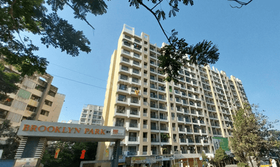 Project Image of 750 Sq.ft 1 BHK Apartment / Flat for sale in Virar West for Rs. 3600000