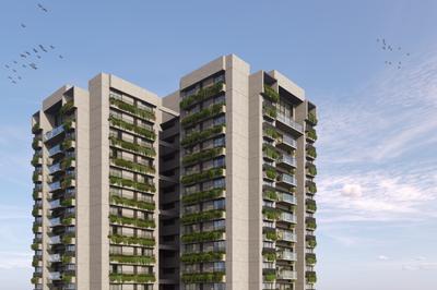 Project Image of 6000 Sq.ft 4 BHK Apartment / Flat for sale in Thaltej for Rs. 48100000