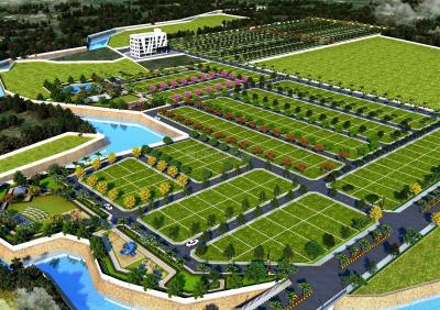 Project Image of 1125.0 - 6000.0 Sq.ft Residential Plot Plot for buy in Sameera 117 Garden Town