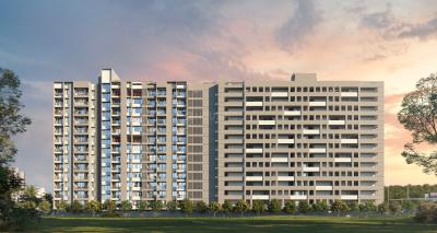 Pragati Aranyam Elevation 1