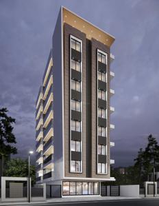 Project Image of 1822.0 - 1900.0 Sq.ft 3 BHK Apartment for buy in Shubh Swapn Arcade