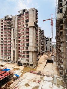 Project Image of 647.0 - 3563.0 Sq.ft 2 BHK Apartment for buy in Surya Signature