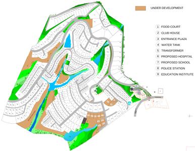 Project Image of 5000.0 - 40000.0 Sq.ft Residential Plot Plot for buy in Royal Purandar