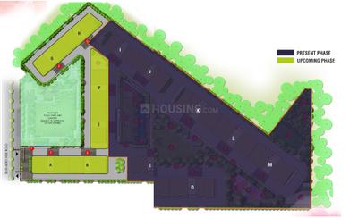 Project Image of 1214 Sq.ft 2 BHK Apartment / Flat for sale in Vaishno Devi Circle for Rs. 7900000