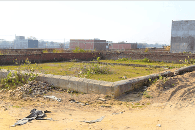 Neelendras Amity Green Plot 2
