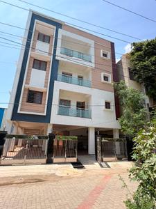 Project Image of 930.0 - 1211.0 Sq.ft 2 BHK Apartment for buy in Asvitha Brundhavanam 2