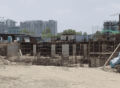 Project Image of 718.17 - 1327.08 Sq.ft 2 BHK Apartment for buy in Jefro Kingsfort