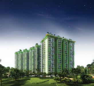 Project Image of 1335.0 - 2560.0 Sq.ft 3 BHK Apartment for buy in Migsun Atharva