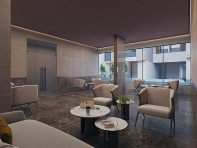 Project Image of 965.63 - 1470.35 Sq.ft 3 BHK Apartment for buy in Maruti Onyx Luxuria