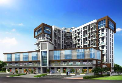 Project Image of 1060 Sq.ft 2 BHK Apartment / Flat for sale in Wagholi for Rs. 5800000
