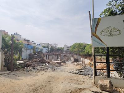 Project Image of 1122.0 - 1470.0 Sq.ft 3 BHK Apartment for buy in Mahaveer Grandis
