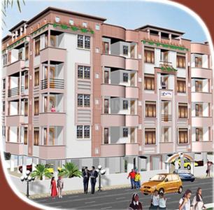 Project Image of 858.0 - 1734.0 Sq.ft 2 BHK Apartment for buy in Dreamax Star Excellency