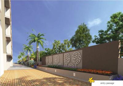 Project Image of 2304 Sq.ft 3 BHK Apartment / Flat for sale in Paldi for Rs. 14500000