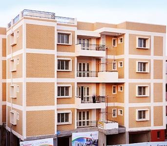 Project Image of 1167.0 - 3000.0 Sq.ft 2 BHK Apartment for buy in Muktha Rajmangala