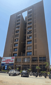 Project Image of 893.84 - 1240.0 Sq.ft 2 BHK Penthouse for buy in Nia Nami Riverside 90