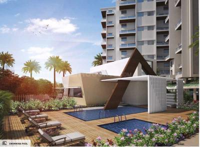 Project Image of 0.0 - 800.0 Sq.ft 2 BHK Apartment for buy in Tatvam V Uptown Wing B