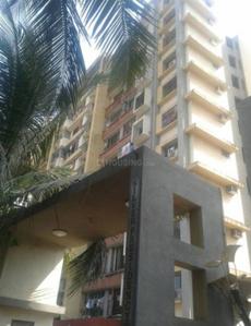 Project Image of 600.0 - 890.0 Sq.ft 1 BHK Apartment for buy in Silver Presidency