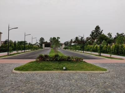 Project Image of 1625.0 - 3075.0 Sq.ft 3 BHK Villa for buy in Prime One Beverly Woods