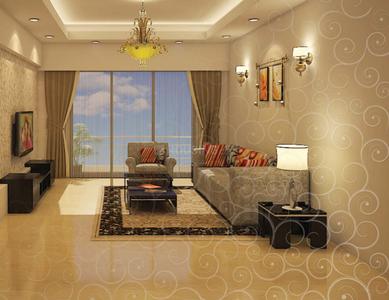 Project Image of 1307.0 - 3136.0 Sq.ft 2 BHK Apartment for buy in Pranami Santushti