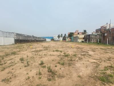 Phoenix GK Garden Plot 1