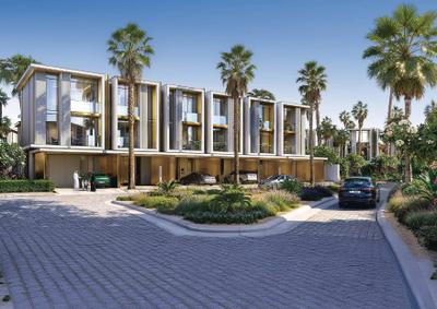 Project Image of 2775.0 - 6814.0 Sq.ft 4 BHK Villa for buy in Tilal Binghatti