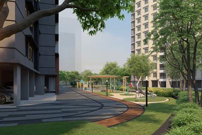 Project Image of 1229.0 - 3140.0 Sq.ft 2 BHK Apartment for buy in Tarang