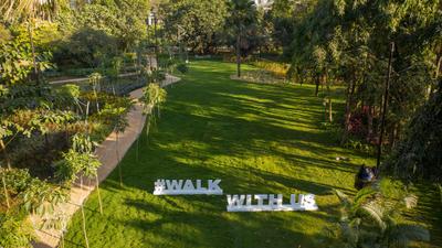 Project Image of 645.83 - 948.0 Sq.ft 2 BHK Apartment for buy in Runwal Bliss Wing A