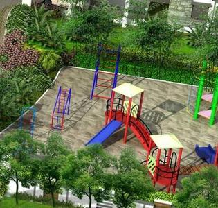 Project Image of 784.0 - 1800.0 Sq.ft 2 BHK Apartment for buy in SS Green Fields
