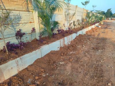 Project Image of 1200.0 - 1500.0 Sq.ft Residential Plot Plot for buy in Amruthadhama Legacy