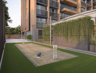 Project Image of 3060.0 - 4410.0 Sq.ft 3 BHK Apartment for buy in Asteria