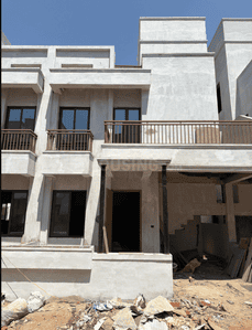 Project Image of 640.45 - 1896.71 Sq.ft 4 BHK Villa for buy in Vintage Al Huda Residency