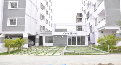 Project Image of 1125.0 - 1845.0 Sq.ft 2 BHK Apartment for buy in Green Signature