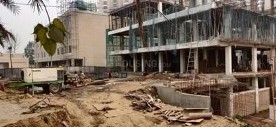 Project Image of 1800.0 - 2020.0 Sq.ft 3 BHK Apartment for buy in Ambika Florence Park Phase 3