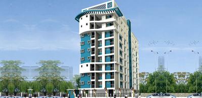 Project Image of 1135.0 - 1600.0 Sq.ft 2 BHK Apartment for buy in Sowparnika Grand Square