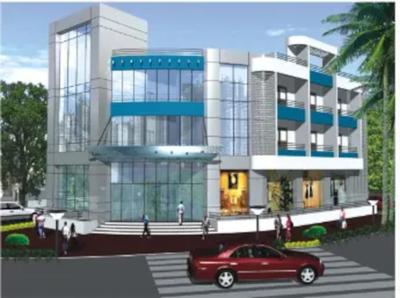 Project Image of 1185 Sq.ft 2 BHK Apartment / Flat for sale in Bavdhan for Rs. 11500000