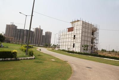Project Image of 115 Sq.ft Residential Plot / Land for sale in Yeida for Rs. 14385000