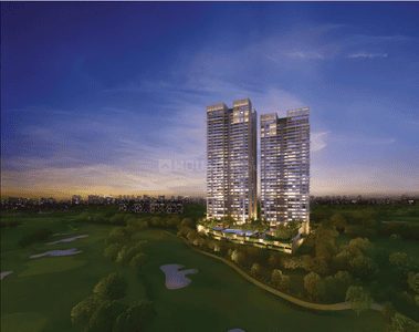 Project Image of 3011 Sq.ft 3 BHK Apartment / Flat for sale in Sector 128 for Rs. 71000000