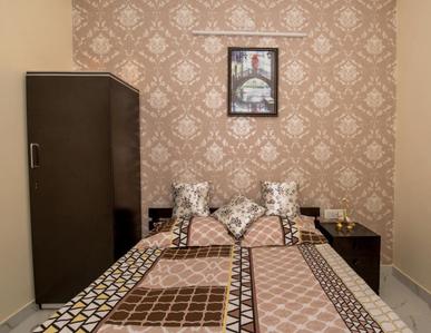Project Image of 322.81 - 641.1 Sq.ft 2 BHK Villa for buy in City Home Enclave Phase III
