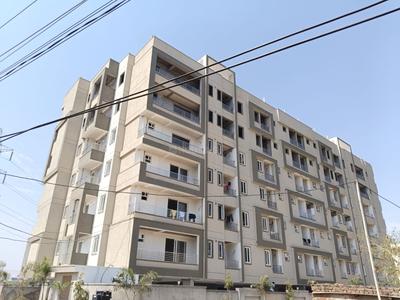 Project Image of 783.18 - 1684.0 Sq.ft 2 BHK Apartment for buy in ARD The Emerald II
