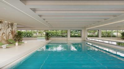 Project Image of 5420.0 - 9400.0 Sq.ft 4 BHK Apartment for buy in NB Legacy Tower