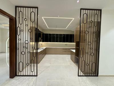 Rudra Luxury Homes Kitchen 1