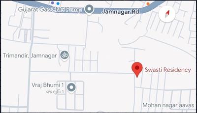 Project Image of 0.0 - 1850.21 Sq.ft 5 BHK Apartment for buy in Swasti Residency