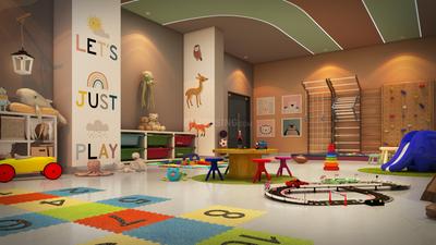 Project Image of 1008.0 - 1028.0 Sq.ft 2 BHK Apartment for buy in Casagrand Aria