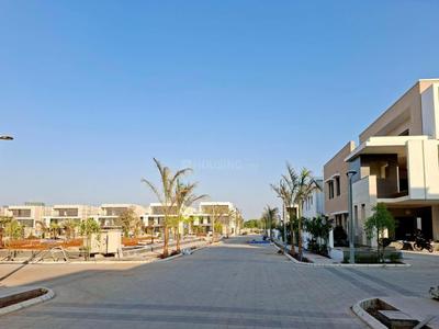 Project Image of 0.0 - 5255.0 Sq.ft 5 BHK Villa for buy in Hallmark Imperia