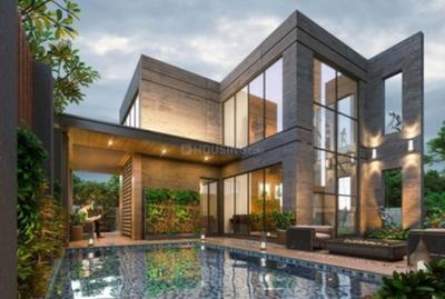 Project Image of 740.0 - 1025.0 Sq.ft 2 BHK Apartment for buy in Silverline Toran Residency