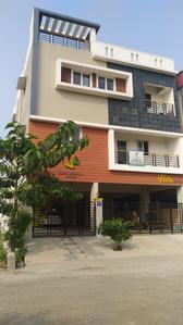 Project Image of 904.0 - 935.0 Sq.ft 2 BHK Apartment for buy in Vijaya Nirmala Vetri Castle