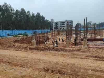 Project Image of 1160.0 - 1720.0 Sq.ft 2 BHK Apartment for buy in Myhna Orchid